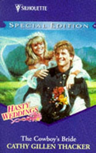 The Cowboy's Bride