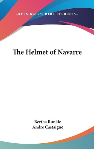 The Helmet of Navarre