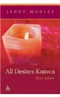 All Desires Known