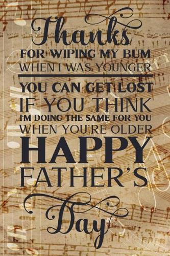 Happy Father's Day