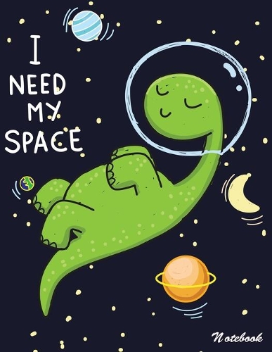 I Need My Space