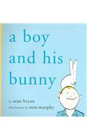 A Boy and His Bunny