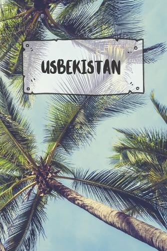 Usbekistan