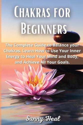 Chakras for Beginners