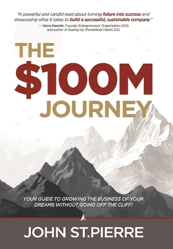 The $100M Journey