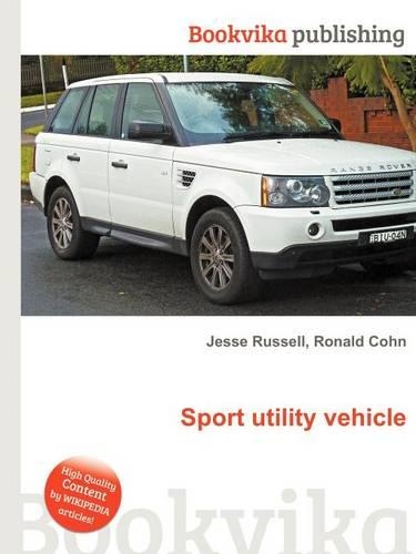 Sport Utility Vehicle