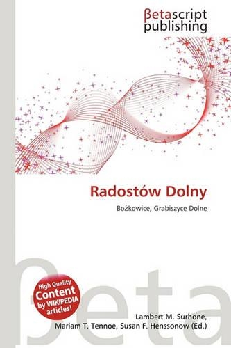 Radostow Dolny