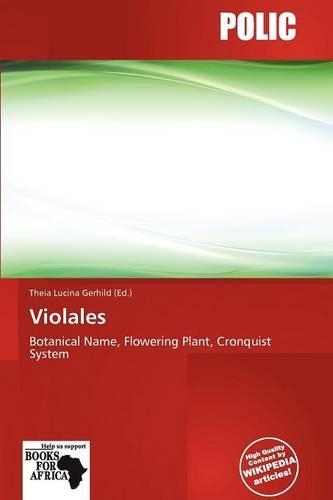 Violales