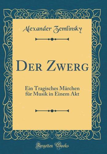 Der Zwerg