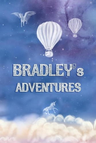 Bradley's Adventures
