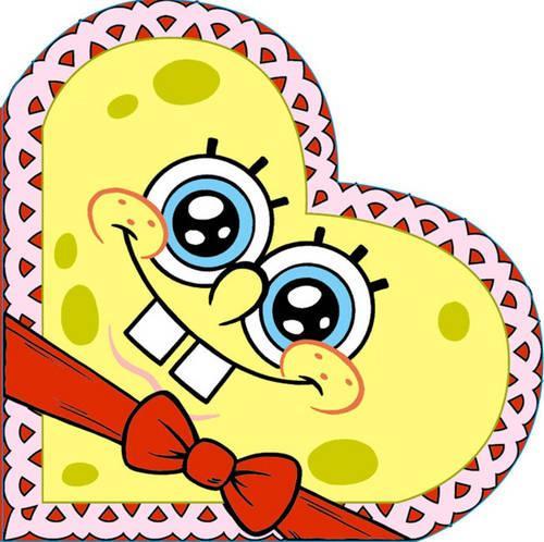 SpongeBob's Valentine's Surprise: (SpongeBob SquarePants S.)