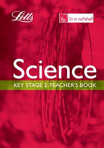 Letts Practice KS2 Science