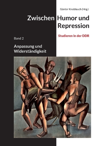 Zwischen Humor und Repression