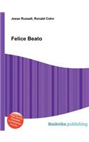 Felice Beato