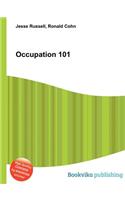 Occupation 101