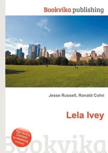 Lela Ivey