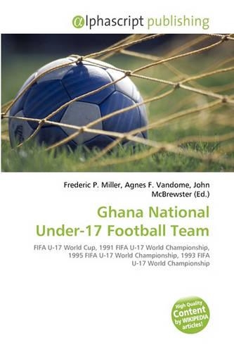 Ghana National Under-17 Football Team