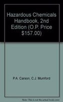 Hazardous Chemicals Handbook