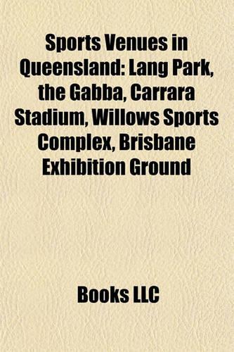 Sports Venues in Queensland