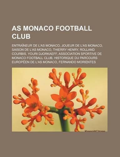 As Monaco Football Club