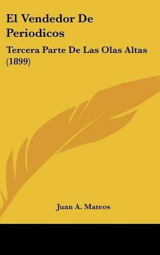 El Vendedor de Periodicos