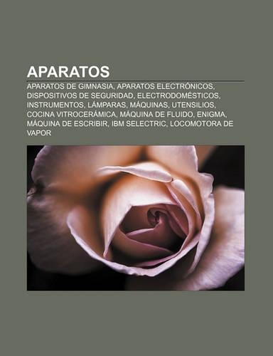 Aparatos