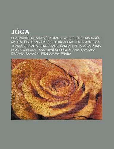Joga