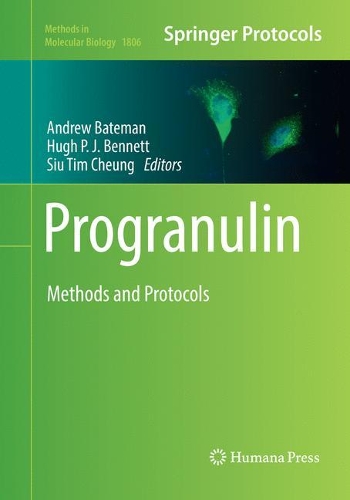 Progranulin