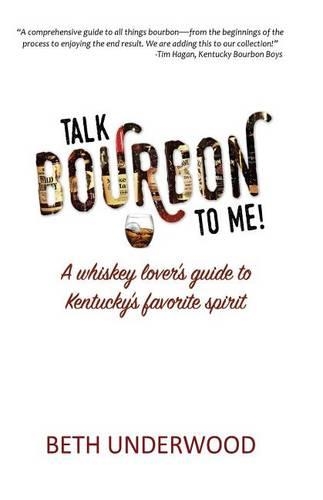 Talk Bourbon to Me