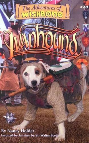 Ivanhound, Featuring Wishbone