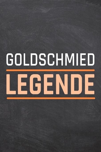 Goldschmied Legende