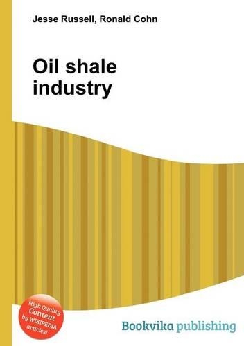 Oil Shale Industry
