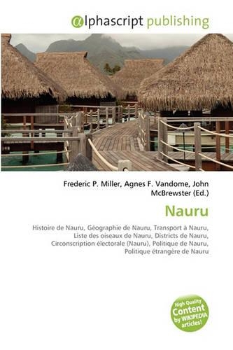 Nauru