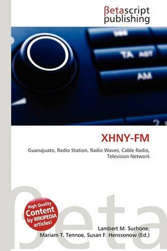 Xhny-FM