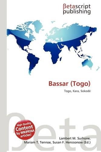 Bassar (Togo)