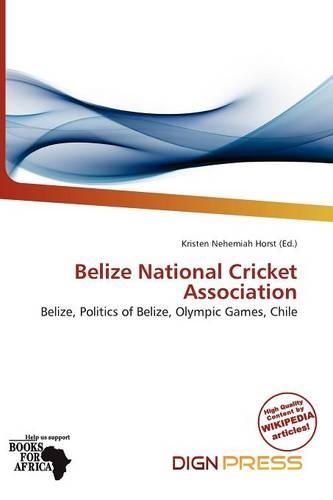 Belize National Cricket Association