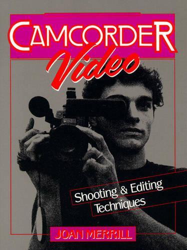 Camcorder Video