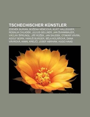 Tschechischer Kunstler
