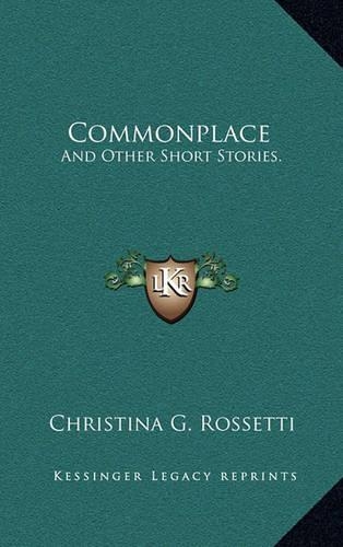 Commonplace