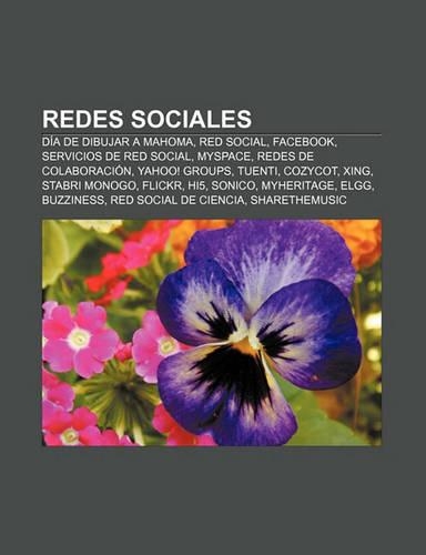 Redes Sociales
