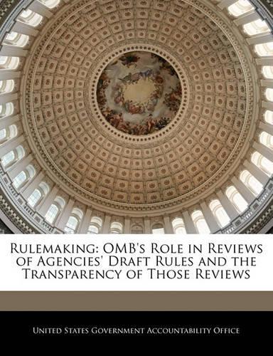 Rulemaking