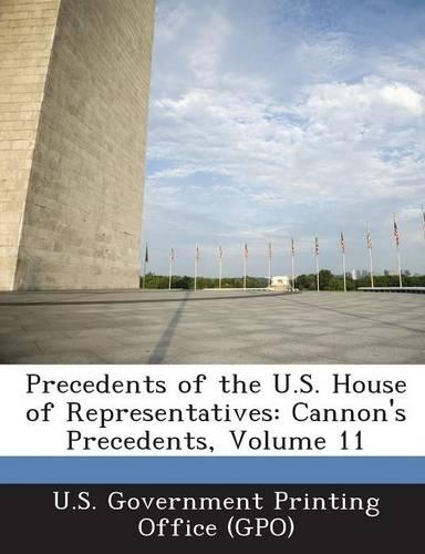 Precedents of the U.S. House of Representatives