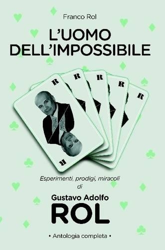 L'Uomo Dell'impossibile