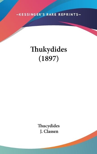 Thukydides (1897)