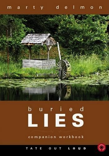 Buried Lies Companion Workbook