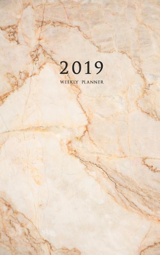 2019 Weekly Planner
