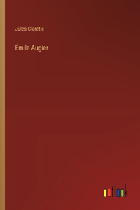 Émile Augier