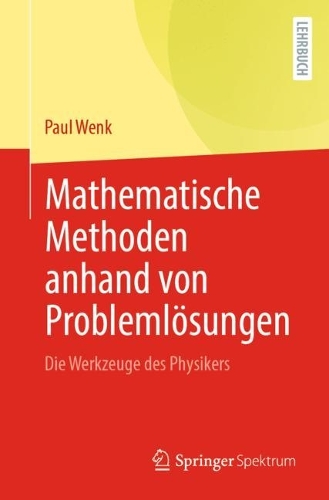Mathematische Methoden anhand von Problemlösungen