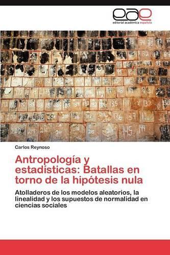 Antropologia y Estadisticas