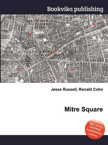 Mitre Square